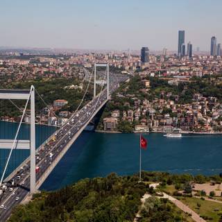 Fatih Istanbul wallpaper