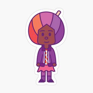 Snowanna Rainbeau wallpaper