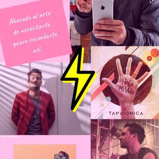 Tan Biónica wallpaper