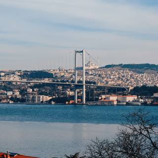 Fatih Istanbul wallpaper