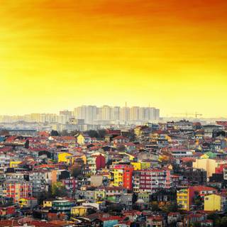 Fatih Istanbul wallpaper