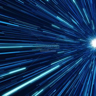 Time tunnel wallpaper