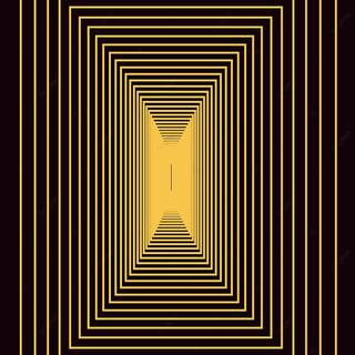 Time tunnel wallpaper