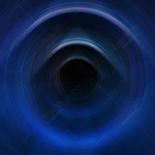 Time tunnel wallpaper