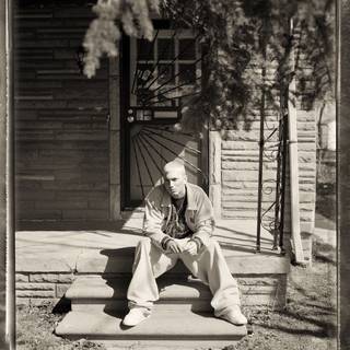 The Marshall Mathers LP wallpaper