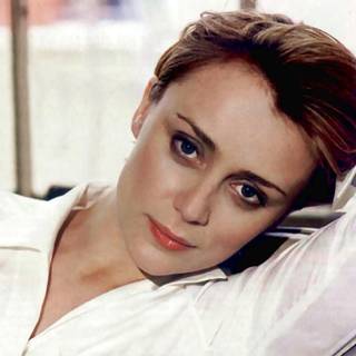 Keeley Hawes wallpaper