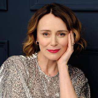 Keeley Hawes wallpaper
