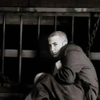 The Marshall Mathers LP wallpaper