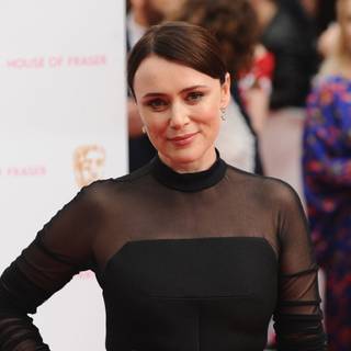 Keeley Hawes wallpaper