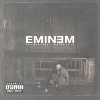 The Marshall Mathers LP wallpaper