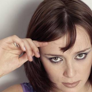 Keeley Hawes wallpaper