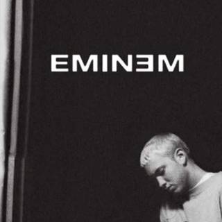 The Marshall Mathers LP wallpaper
