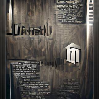 The Marshall Mathers LP wallpaper