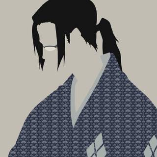 Samurai Champloo Jin wallpaper