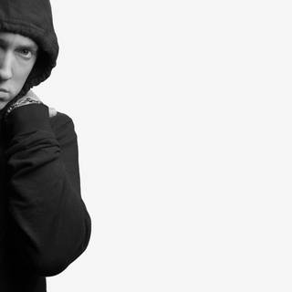 The Marshall Mathers LP wallpaper