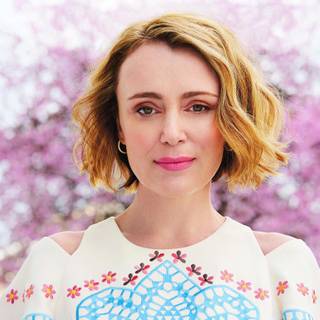 Keeley Hawes wallpaper