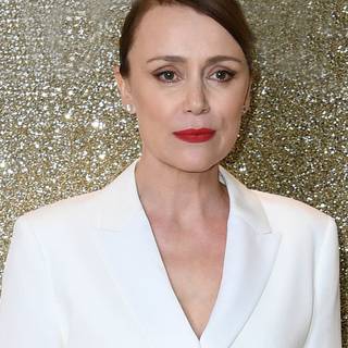 Keeley Hawes wallpaper