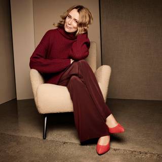 Keeley Hawes wallpaper