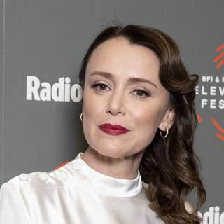 Keeley Hawes wallpaper