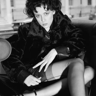 Keeley Hawes wallpaper