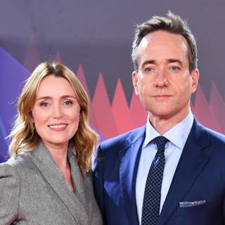 Keeley Hawes wallpaper