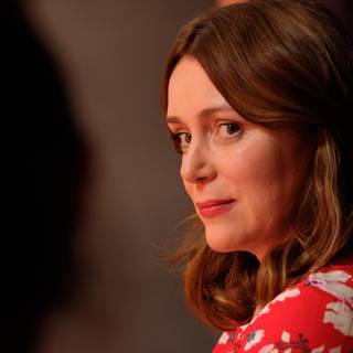 Keeley Hawes wallpaper