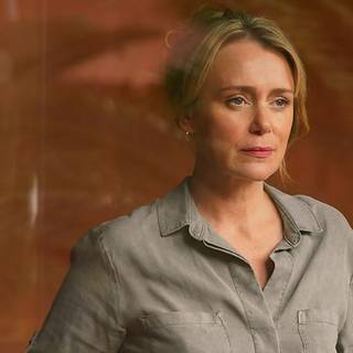 Keeley Hawes wallpaper