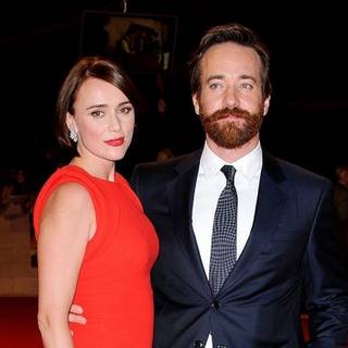 Keeley Hawes wallpaper