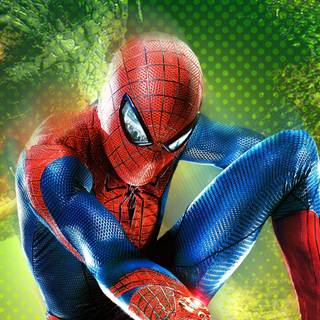 Marvel Cinematic Universe The Lizard wallpaper