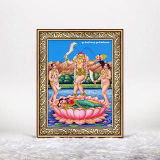 Maa Chhinnamasta wallpaper