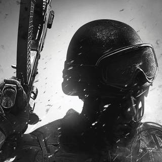 Call of Duty Special Ops wallpaper