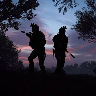 Call of Duty Special Ops wallpaper