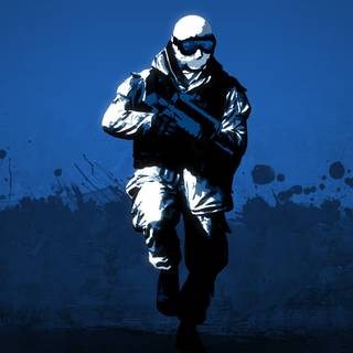 Call of Duty Special Ops wallpaper