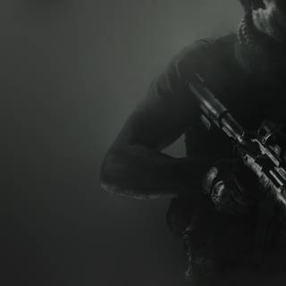 Call of Duty Special Ops wallpaper