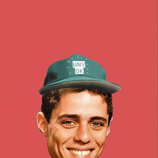 Chico Buarque wallpaper