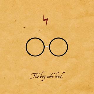 Harry Potter Macbook wallpaper