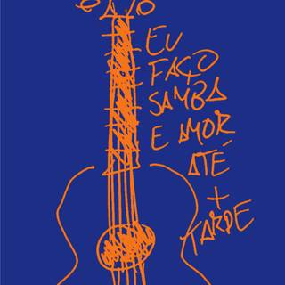 Chico Buarque wallpaper