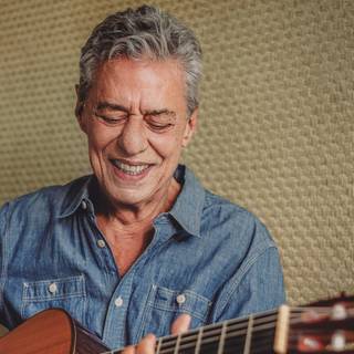 Chico Buarque wallpaper