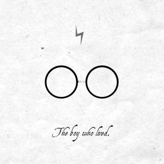 Harry Potter Macbook wallpaper