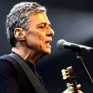 Chico Buarque wallpaper