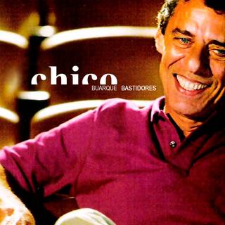 Chico Buarque wallpaper