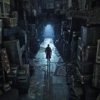 Harry Potter Macbook wallpaper