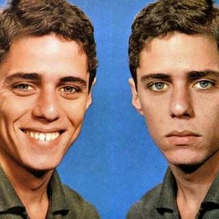 Chico Buarque wallpaper