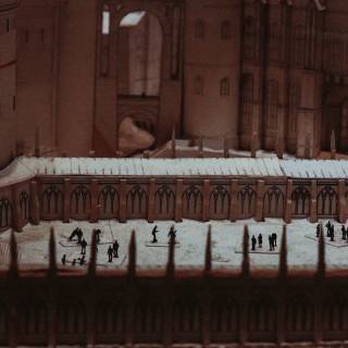 Harry Potter Macbook wallpaper