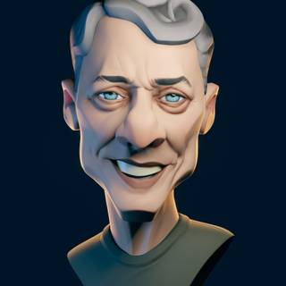 Chico Buarque wallpaper