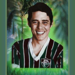 Chico Buarque wallpaper