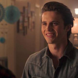 Benji Campbell wallpaper