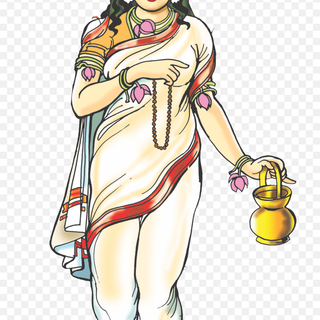 Maa Brahmacharini wallpaper