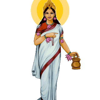Maa Brahmacharini wallpaper