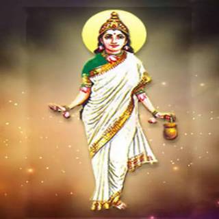 Maa Brahmacharini wallpaper